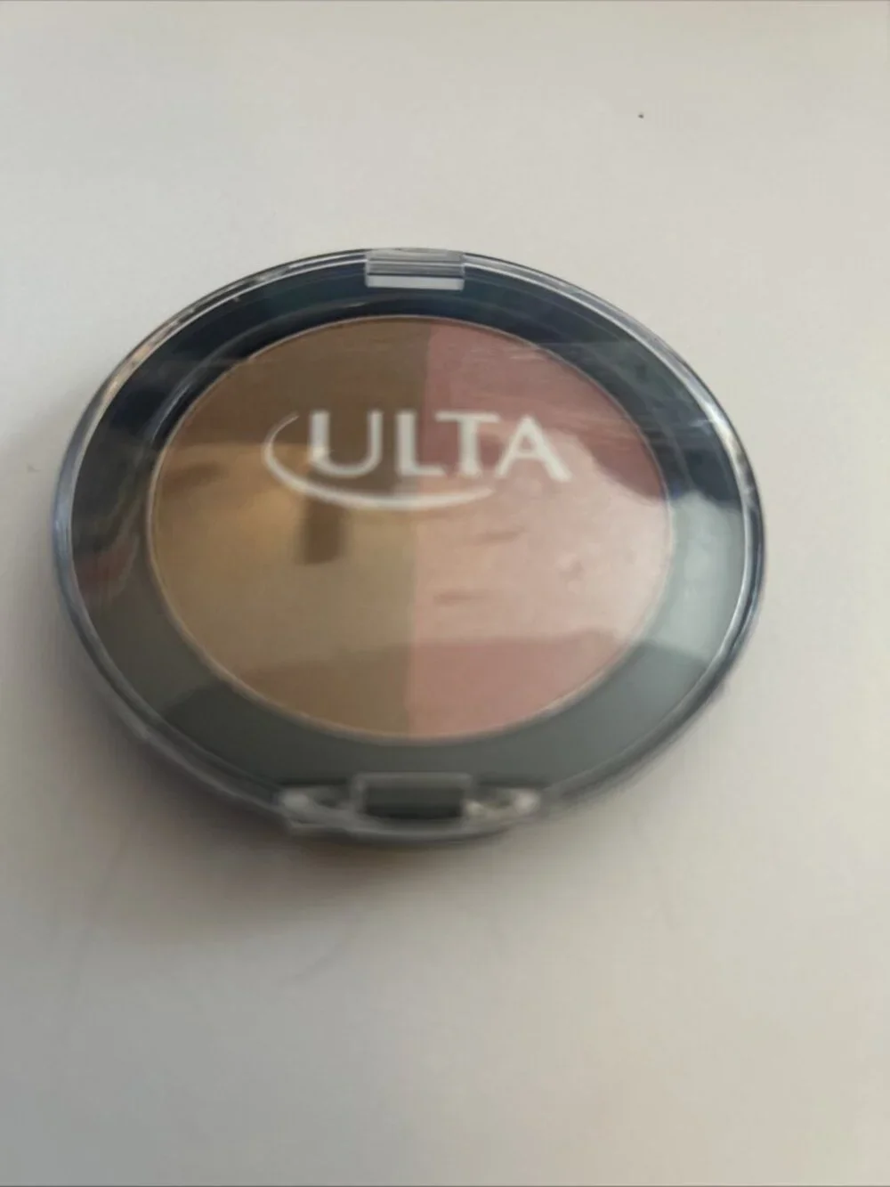 ULTA Beauty SPLENDOR BRONZER 0.19 oz  NEW Sealed